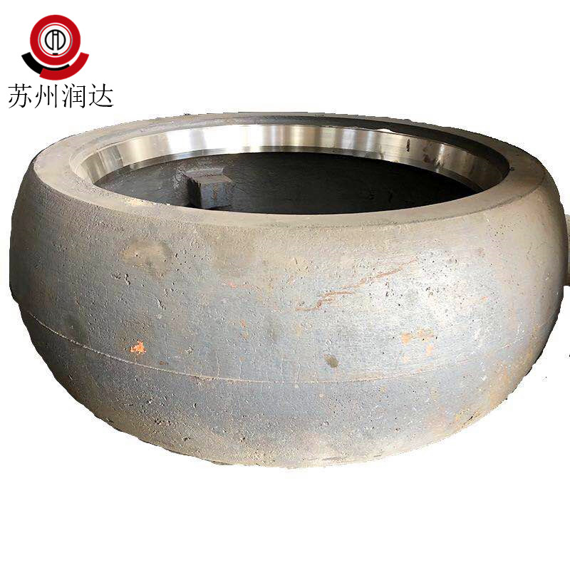 水泥型立磨磨輥耐磨性能如何？