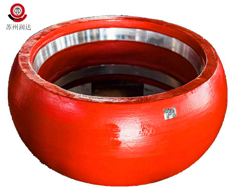 立磨機(jī)生產(chǎn)效率不高，蘇州潤(rùn)達(dá)磨輥幫您解決