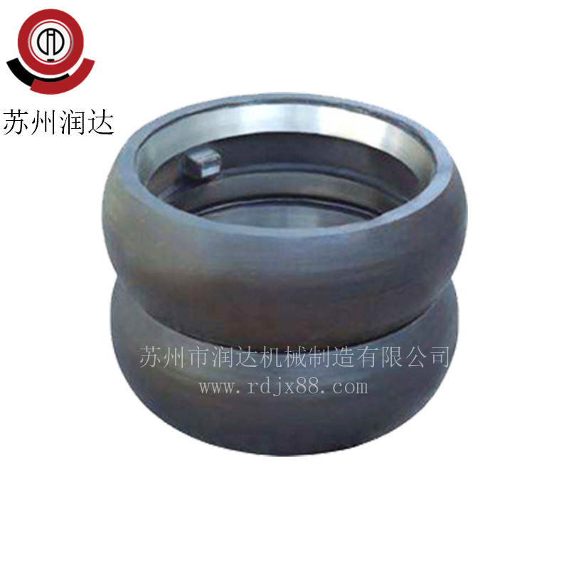 如何購買立磨輥套？