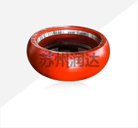 高鉻磨輥去哪找？  認準蘇州潤達 品質保證